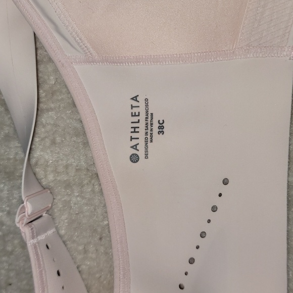Athleta Phenomena sports bra 38C - Picture 3 of 7